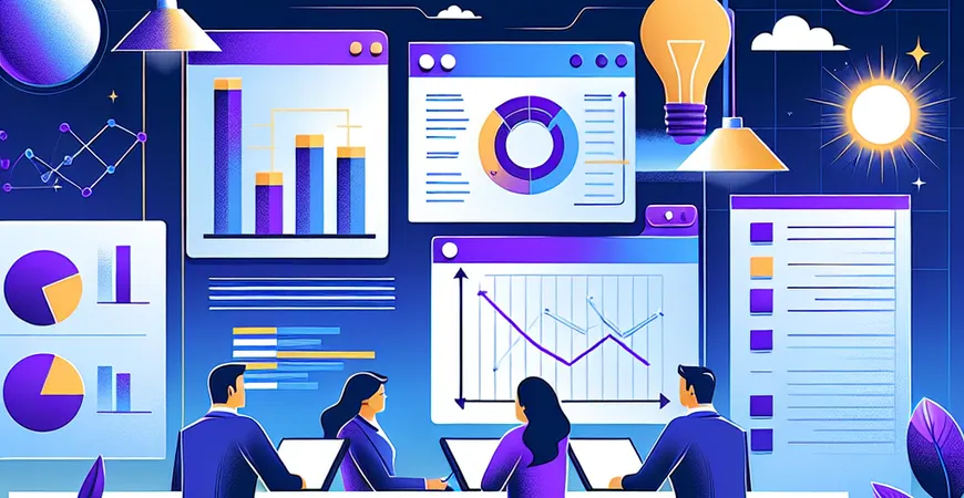 某企业 ERP 上线 3 个月停用：需求调研 “假大空” 的教训